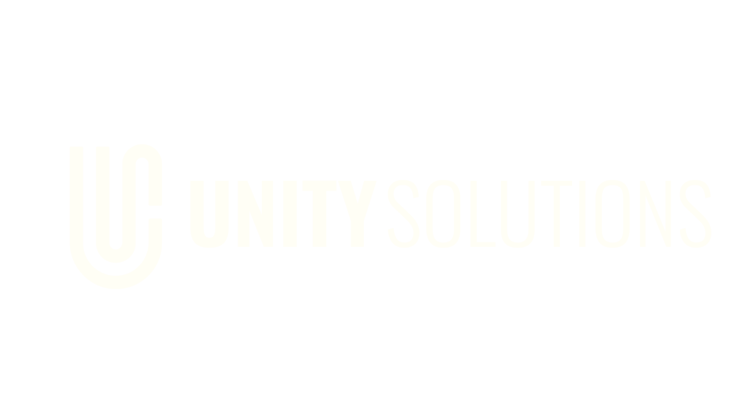 About - Unity Solutions